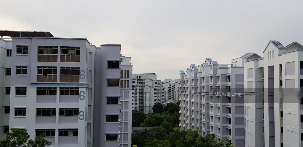 Woodlands Ring Road thumbnail photo